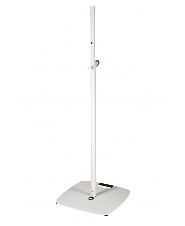 K&M 24624 Lighting stand - white Lighting Stands