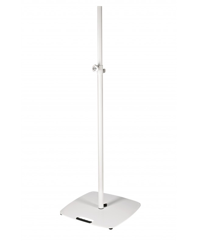 K&M 24624 Lighting stand - white Lighting Stands