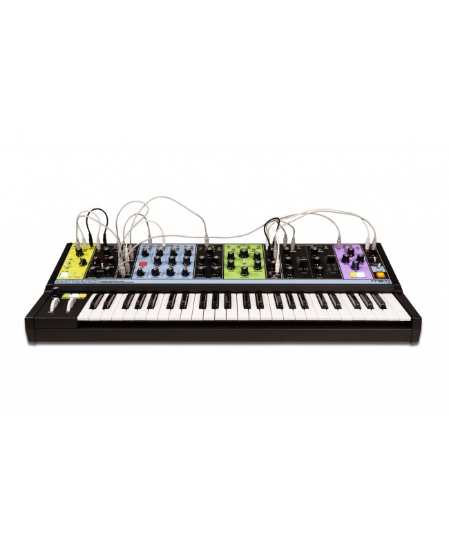 Moog Matriarch Synthesizer