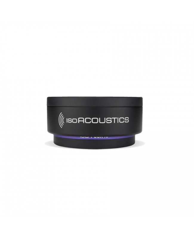 IsoAcoustics ISO-PUCK 76 Stative