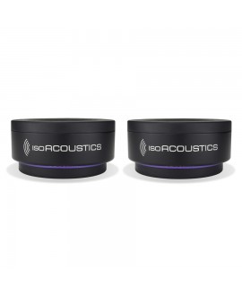 IsoAcoustics ISO-PUCK 76 Stative