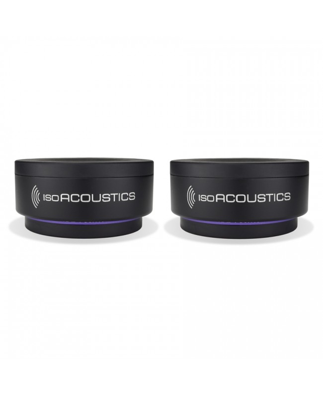 IsoAcoustics ISO-PUCK 76 Stative