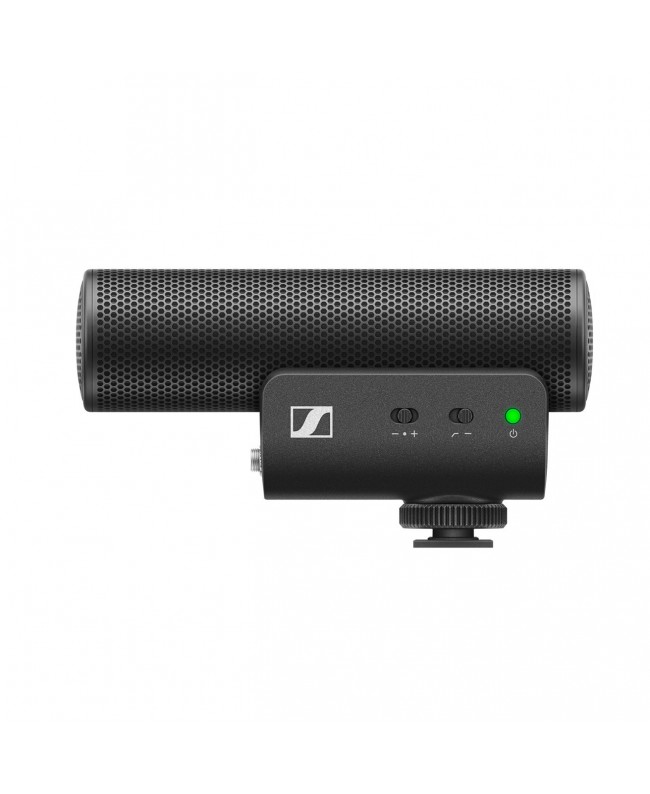 SENNHEISER MKE 400 Mobile Kit Smartphone Microphones