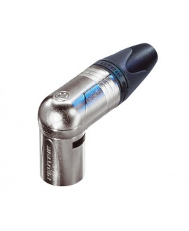 NEUTRIK NC5MRX 5-Pin XLR Cable Connectors