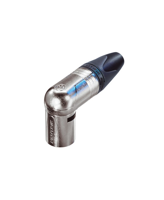 NEUTRIK NC5MRX 5-Pin XLR Cable Connectors