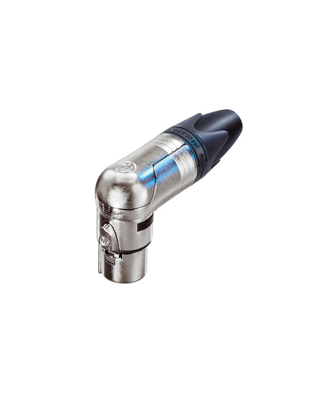 NEUTRIK NC5FRX Connettori volanti XLR 5-pin