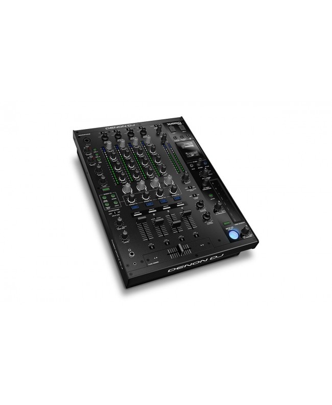 DENON DJ X1850 PRIME DJ-Mixer