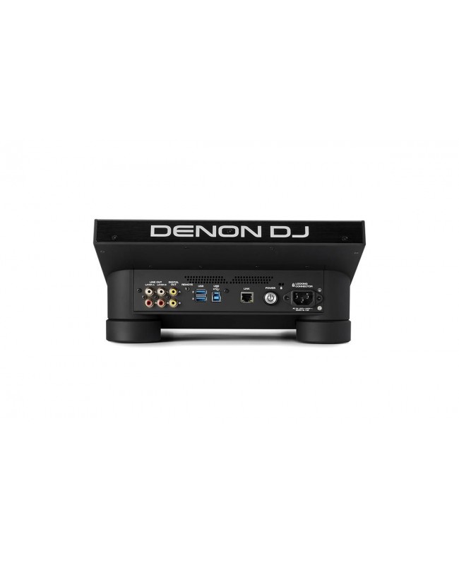 DENON DJ SC6000 PRIME DJ players