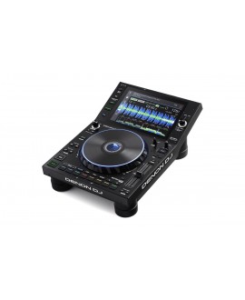 DENON DJ SC6000 PRIME DJ players