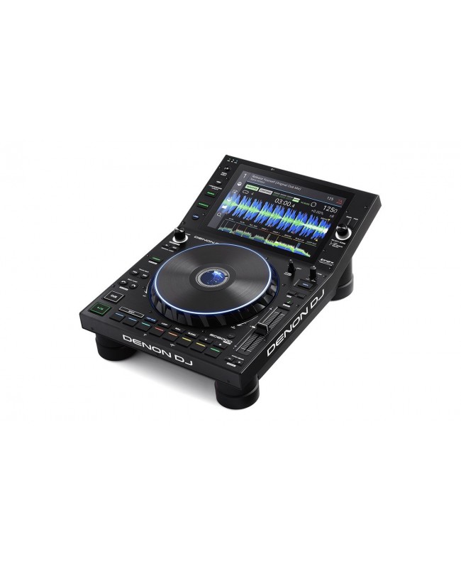 DENON DJ SC6000 PRIME DJ players