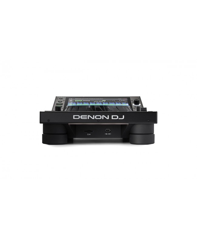 DENON DJ SC6000 PRIME DJ players