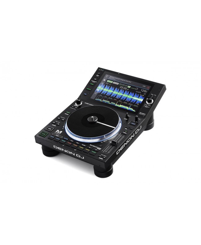 DENON DJ SC6000M PRIME DJ players