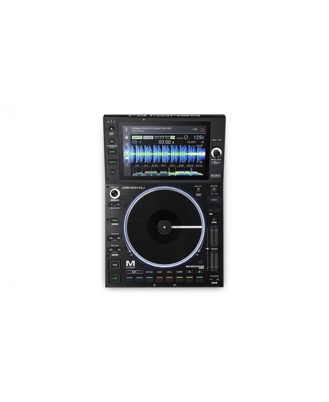 DENON DJ SC6000M PRIME DJ players