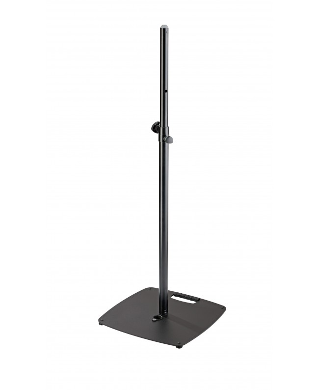 K&M 26734 Speaker stand - black Speaker Supports