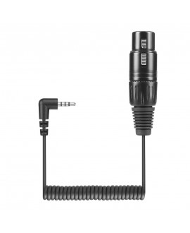 SENNHEISER KA 600i Balanced Cables