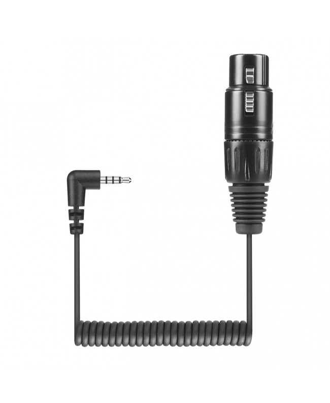 SENNHEISER KA 600i Kabel & Adapter