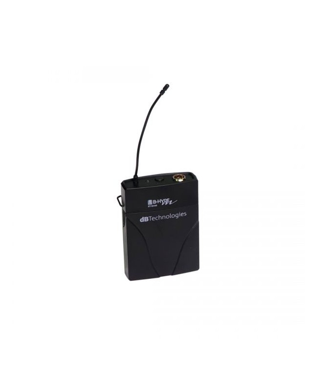 dB Technologies BT-BHM Transmitters