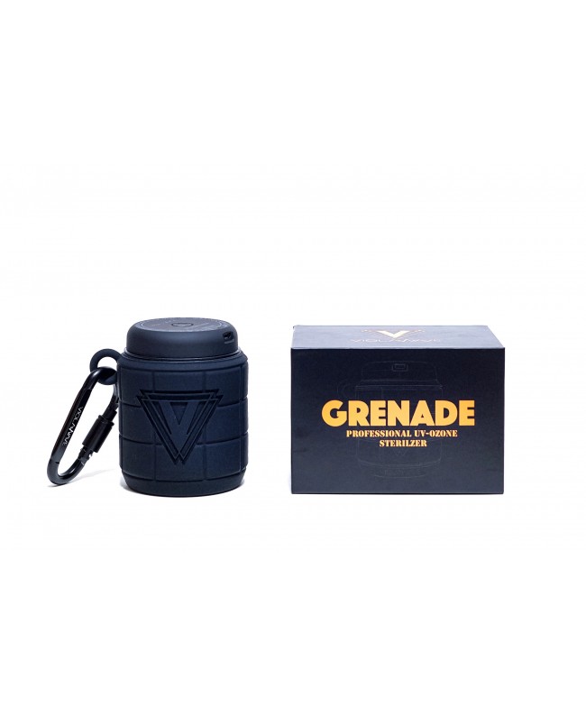 ViolaWave Grenade Miscellaneous