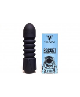 ViolaWave Rocket Miscellaneous