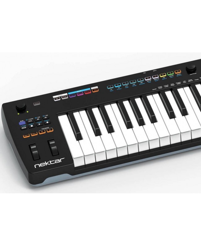 Nektar IMPACT GXP88 MIDI Masterkeyboards