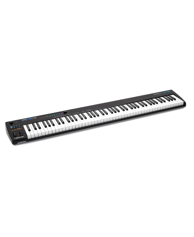 Nektar IMPACT GXP88 Master Keyboards MIDI