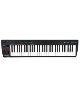 Nektar IMPACT GXP61 Master Keyboards MIDI