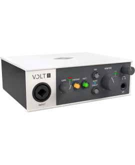 Universal Audio Volt 1 Interfacce Audio USB