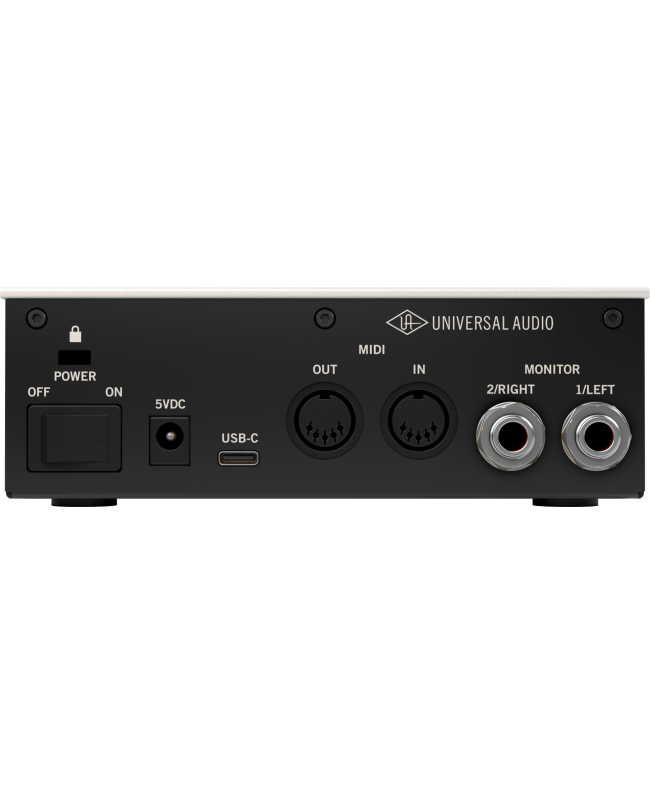 Universal Audio Volt 1 Interfacce Audio USB