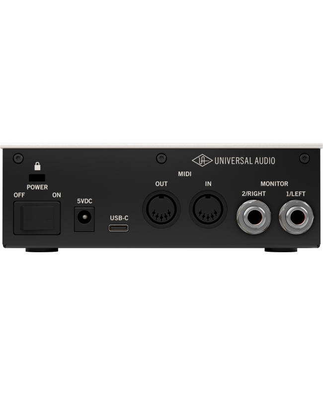 Universal Audio Volt 1 USB Audio Interfaces