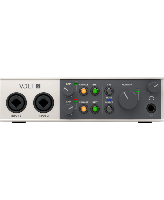 Universal Audio Volt 2 Interfacce Audio USB