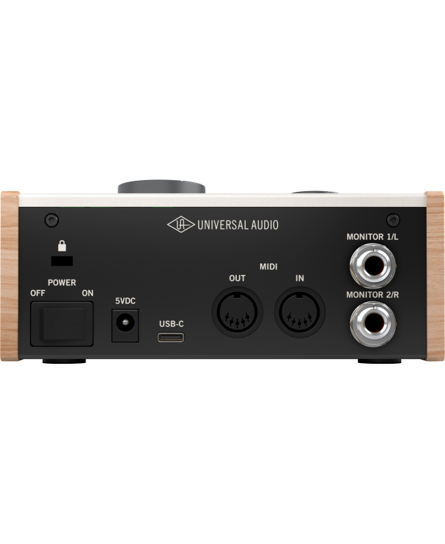 Universal Audio Volt 176 USB Audio Interface