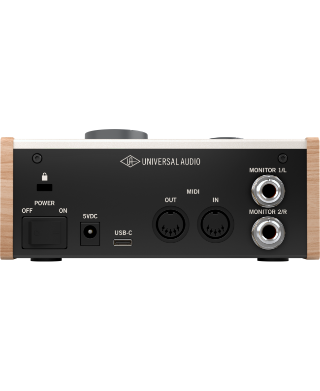 Universal Audio Volt 176 USB Audio Interfaces