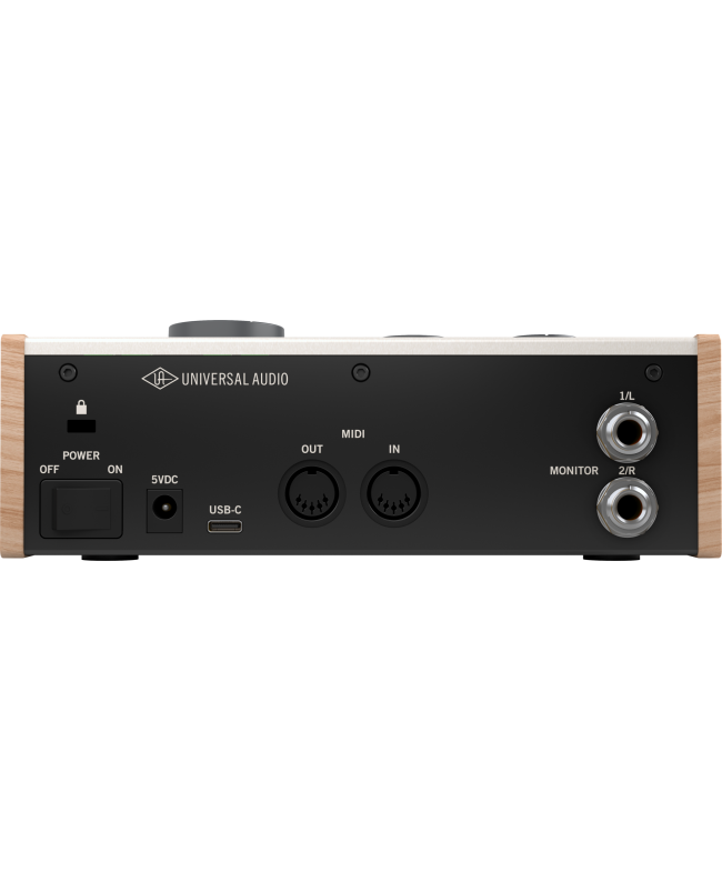 Universal Audio Volt 276 USB Audio Interface