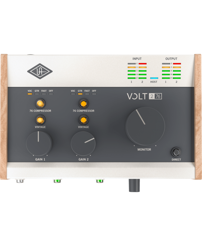 Universal Audio Volt 276 Interfacce Audio USB