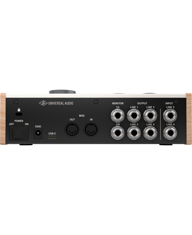 Universal Audio Volt 476 USB Audio Interface