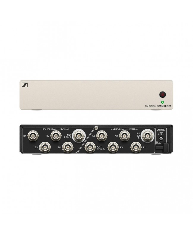 SENNHEISER EW-D ASA (Q-R-S) Splitter & Combiner