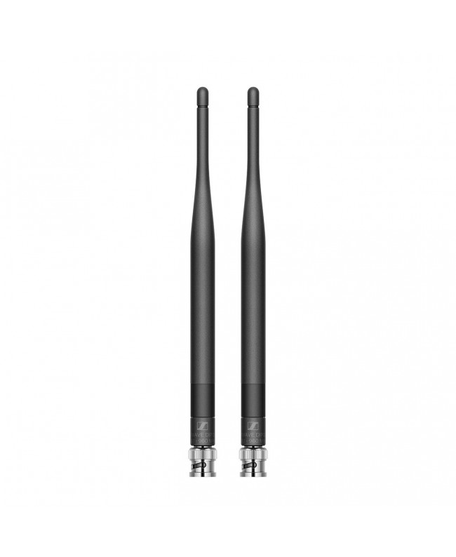 SENNHEISER HALF WAVE DIPOLE Antennas