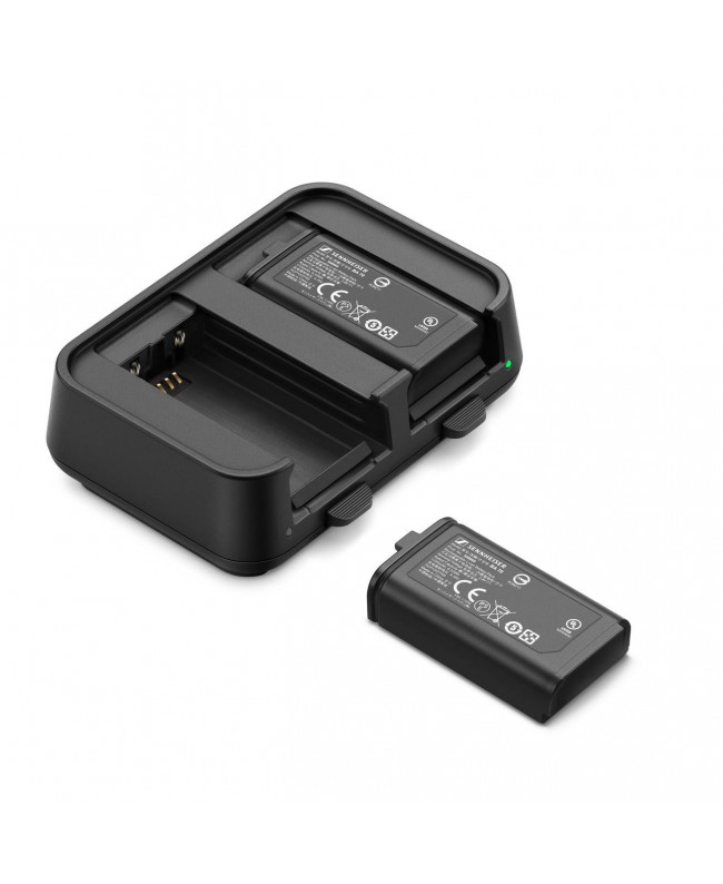 SENNHEISER EW-D CHARGING SET Netzteile & Akkus