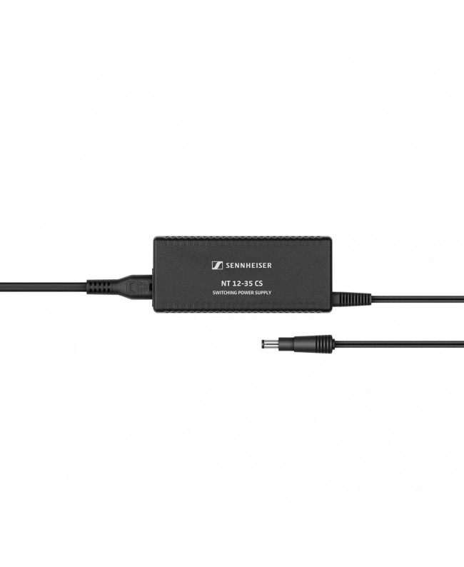 SENNHEISER NT 12-35 CS Alimentatori & batterie