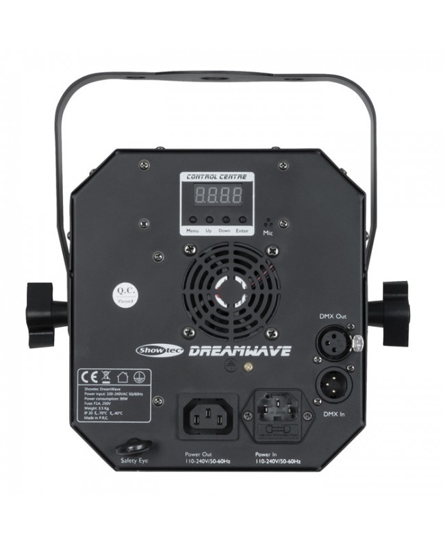 Showtec DreamWave Effetti LED