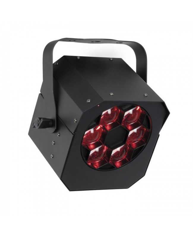 Showtec DreamWave LED Effekte