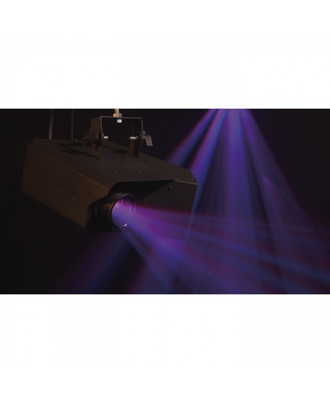 Showtec Dataflower Effetti LED