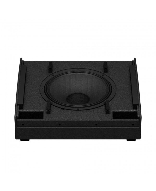 YAMAHA DHR12M Active Monitors
