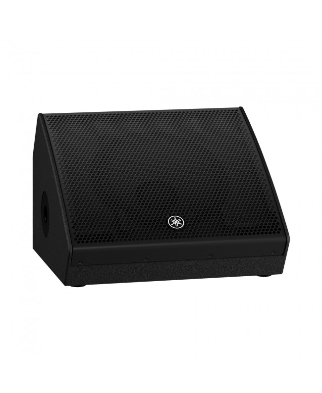 YAMAHA DHR12M Active Monitors