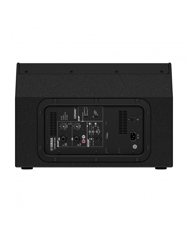 YAMAHA DHR12M Active Monitors