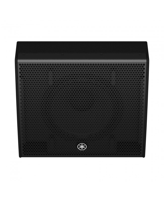YAMAHA DHR12M Active Monitors