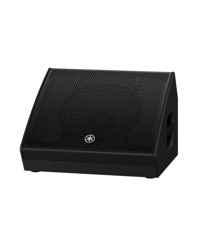 YAMAHA DHR12M Active Monitors