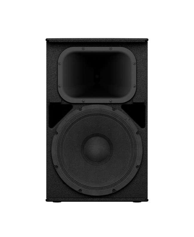 YAMAHA DHR15 Active Speakers