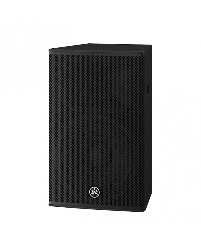 YAMAHA DHR15 Active Speakers