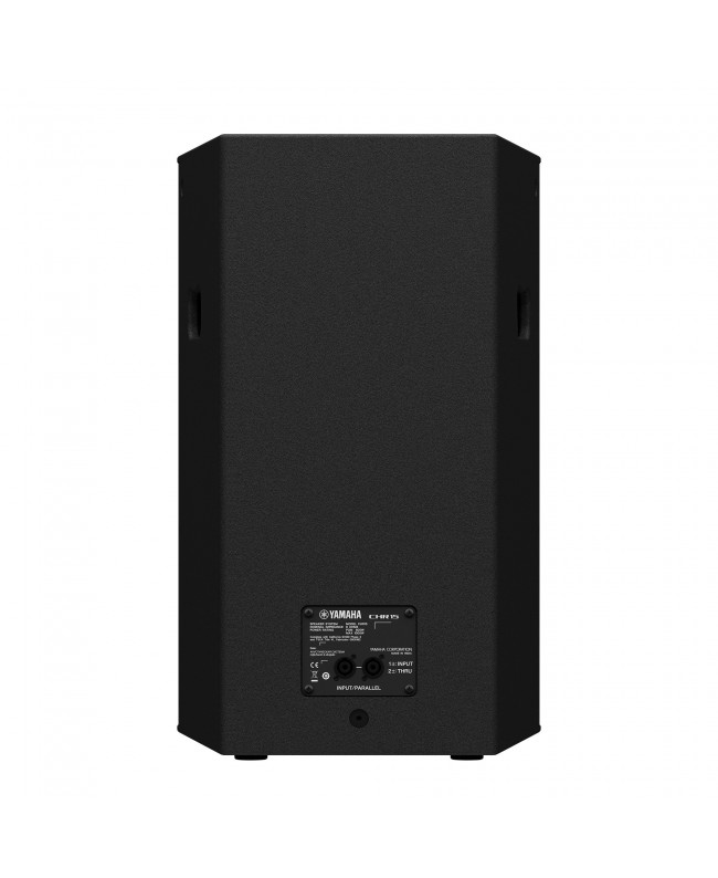 YAMAHA CHR15 Passive Speakers